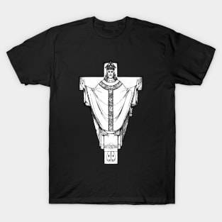 Rex Christe Redemptor T-Shirt